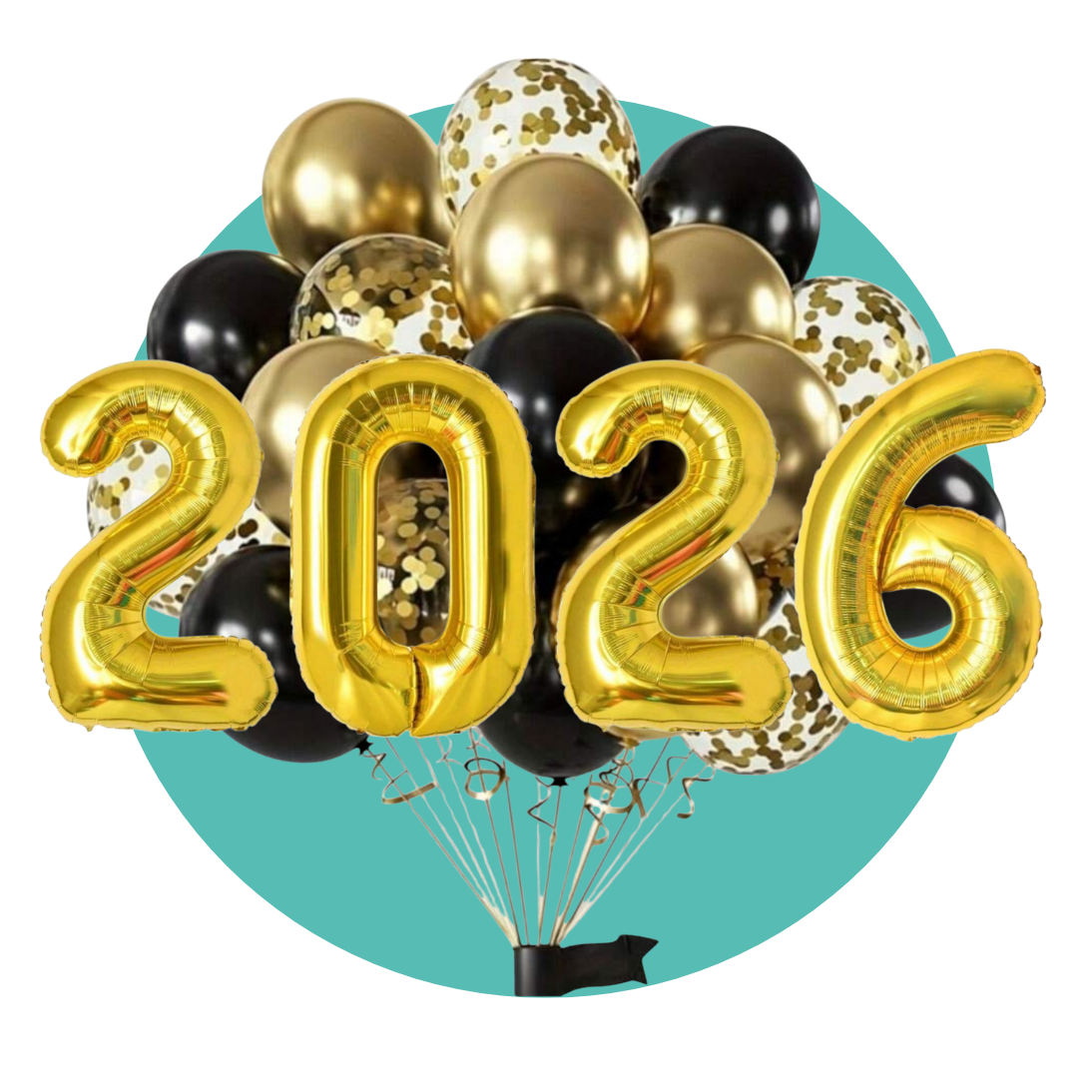 New Year