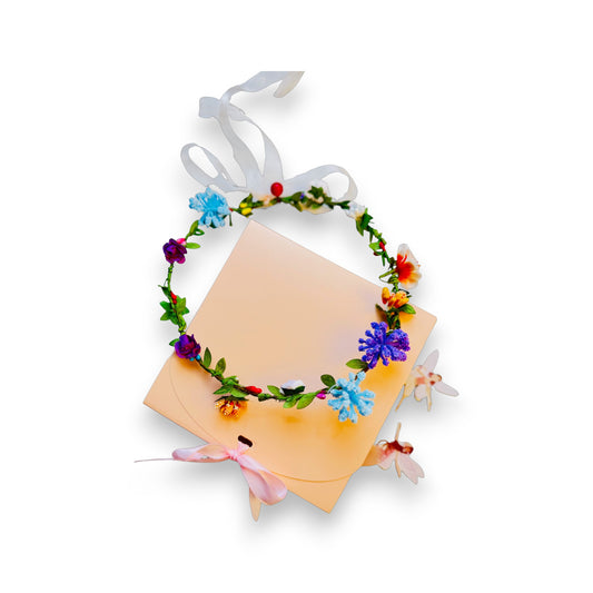 الجنيات - مجموعة أنشطة اصنعها بنفسك