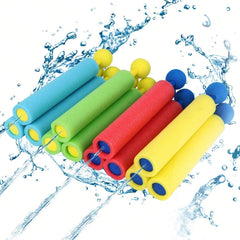 Pool Party 4PCs Mini Water Guns