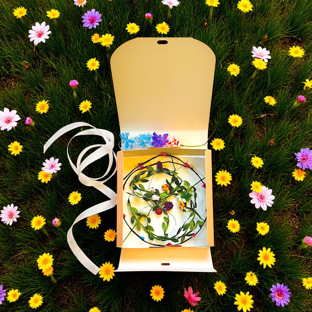 Fairy - DIY Activity Kit
