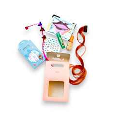 سبا - مجموعة أنشطة اصنعها بنفسك