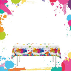 Art Party - Table cover