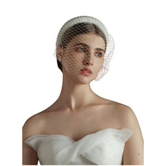 Bridgerton - Vintage Bridal Hairband