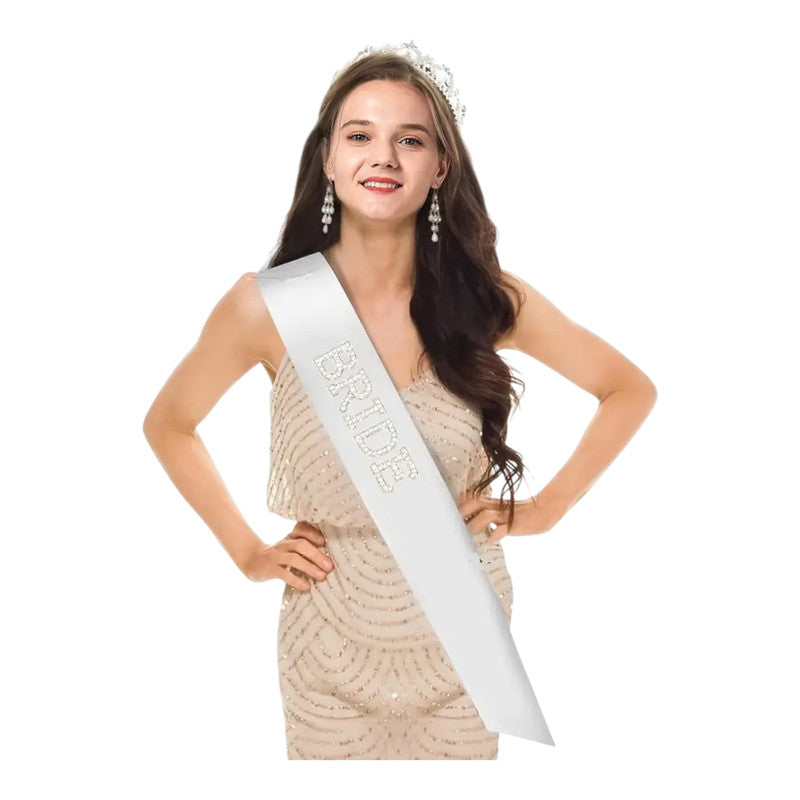 Bridgerton - Bridal Sash