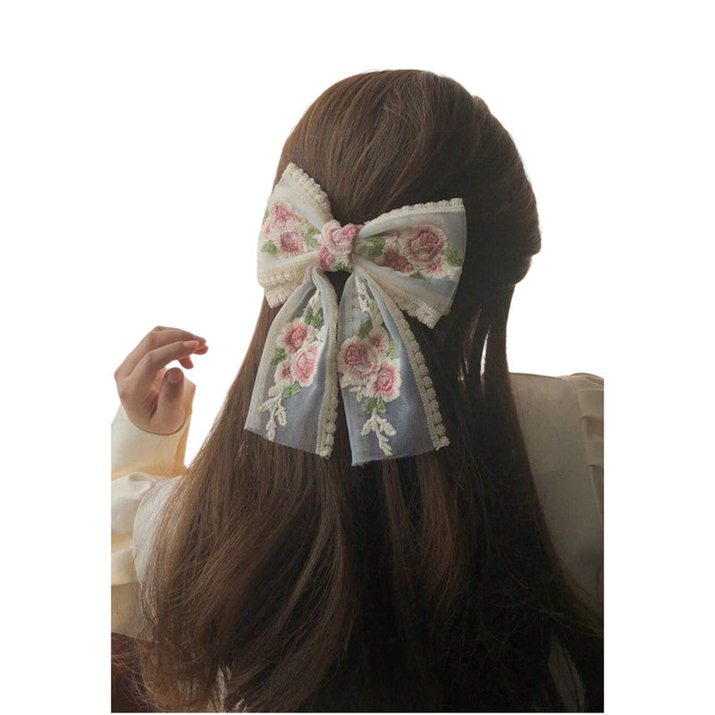 Bridgerton - Hair Bow (8pcs)