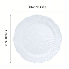 بريدجيرتون - أطباق (8 مجموعات)