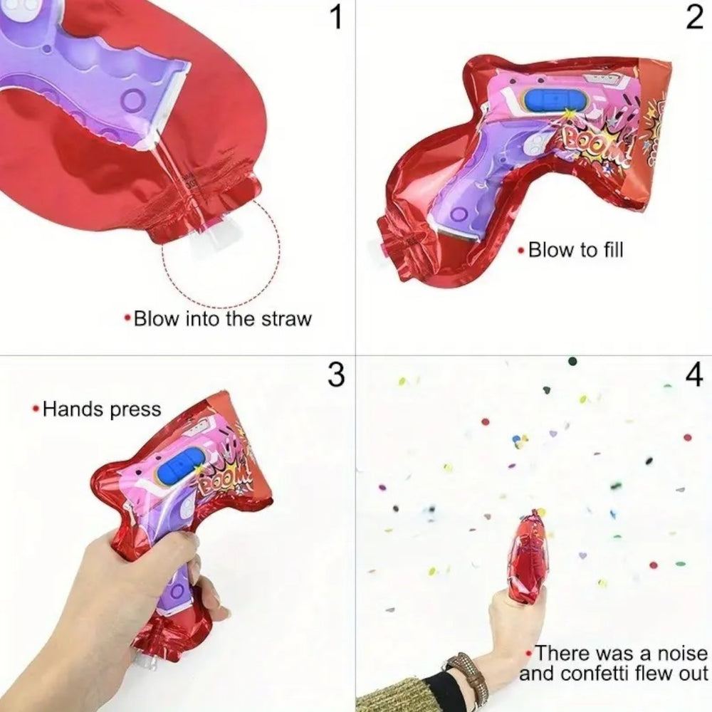 Handheld Confetti (10pcs)