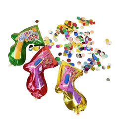 Handheld Confetti (10pcs)