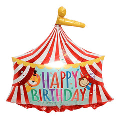 Carnival - Tent Balloon
