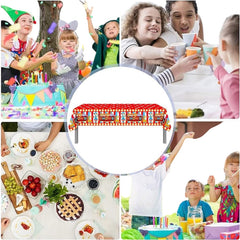 Carnival - Table cover