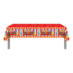 Carnival - Table cover
