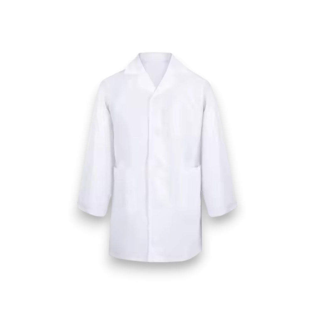 Science Lab - Lab Coats