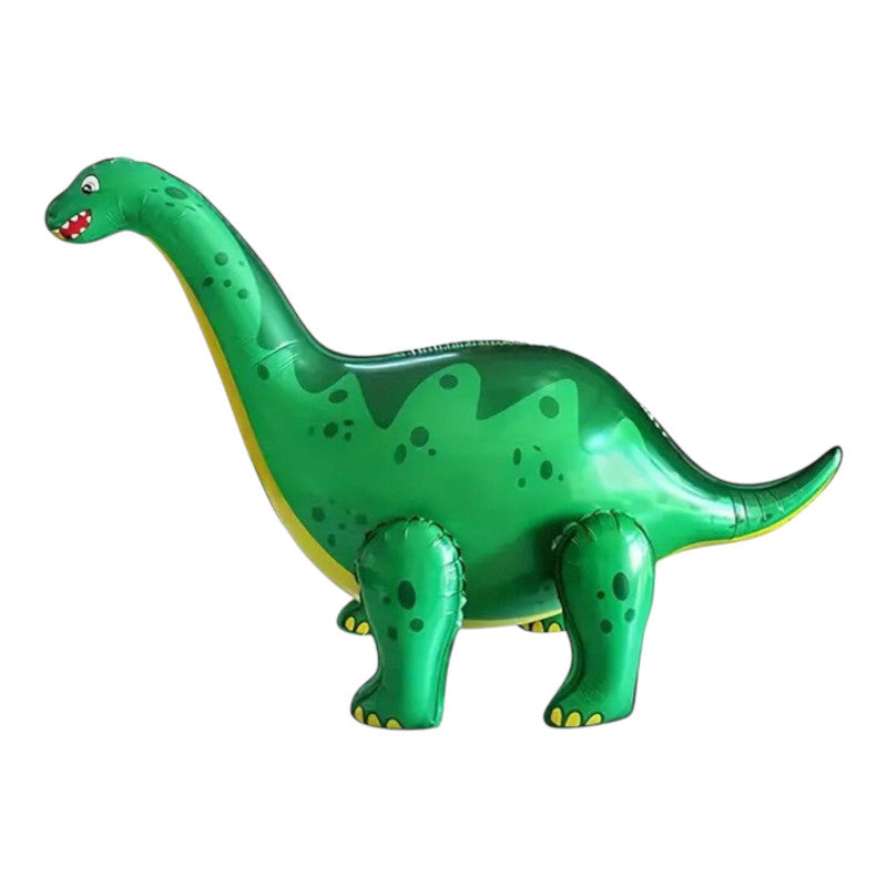 Dinosaurs - Standing Balloon