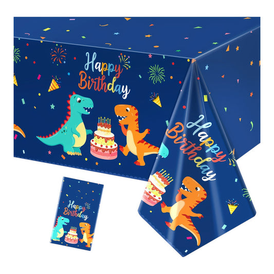 ديناصورات - مفرش طاولة