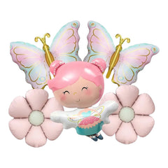 Fairy - Balloons (5PCS)