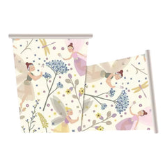 الجنيات - أكواب 9 أونصة (8 قطع)