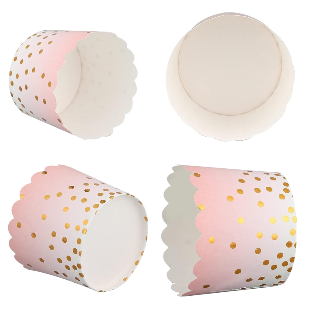 Fairy - Cupcake Wrappers (12pcs)