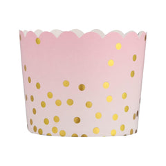 الجنيات - أغلفة الكب كيك (12 قطعة)