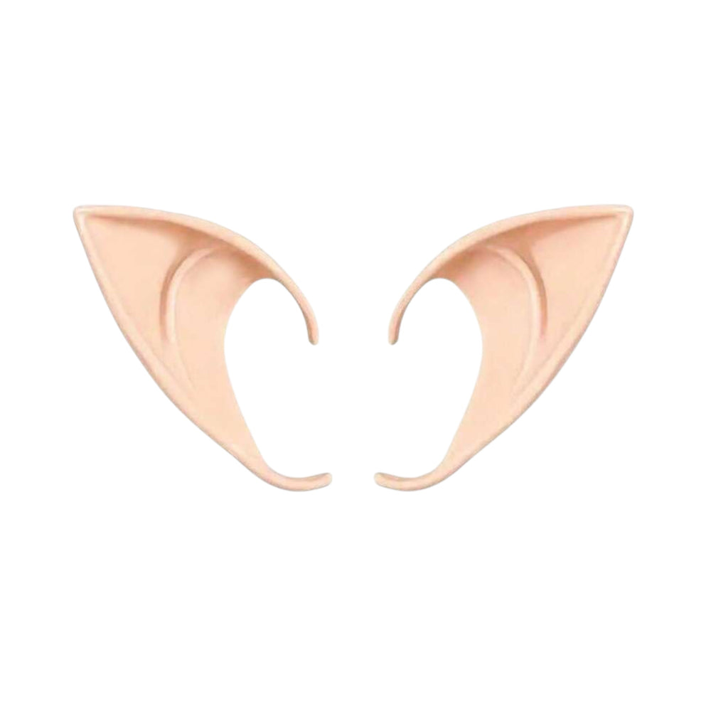Fairy - Elf Ears (8pcs)