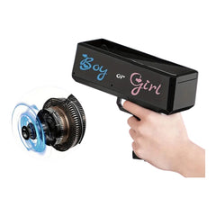 Gender Reveal Gun