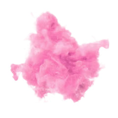 الكشف عن جنس الطفل - بالون مع بودرة وردية وزرقاء (36 بوصة)