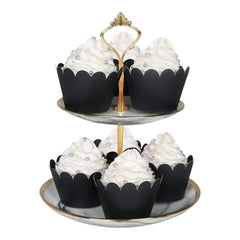 Spa - cupcake wrapper (12pcs)
