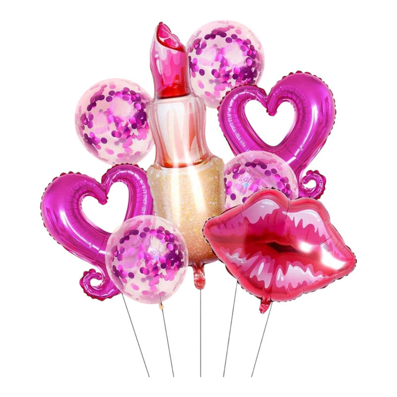 Spa - Balloons (8pcs)