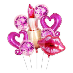 Spa - Balloons (8pcs)