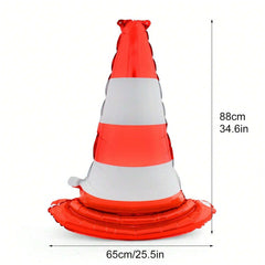 Racing Cars - Balloon Cone