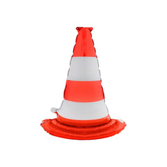 Racing Cars - Balloon Cone