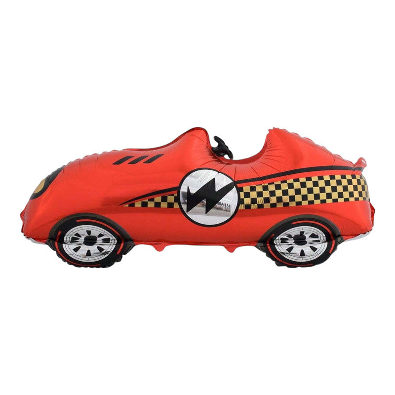Racing Cars - Red Balloon