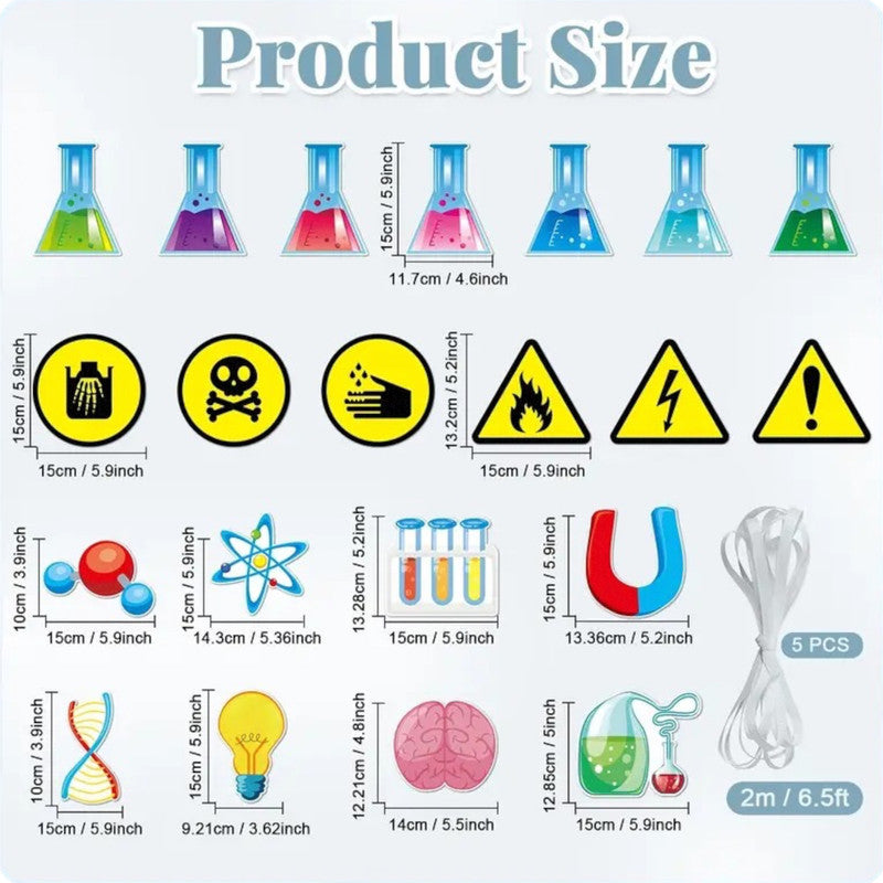 Science Lab - banner