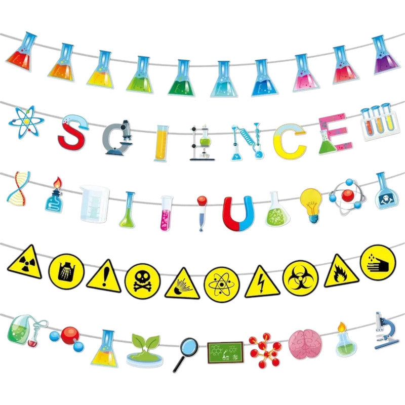 Science Lab - banner