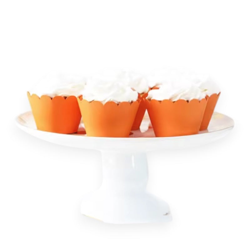 Science Lab - Cupcake Wrapper (12pcs)