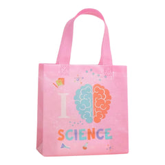 Science Lab - Tote Gift Bags (10pcs)