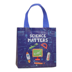 Science Lab - Tote Gift Bags (10pcs)
