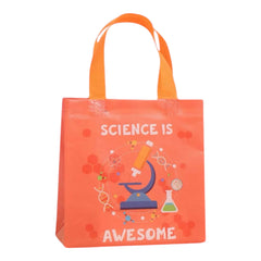 Science Lab - Tote Gift Bags (10pcs)