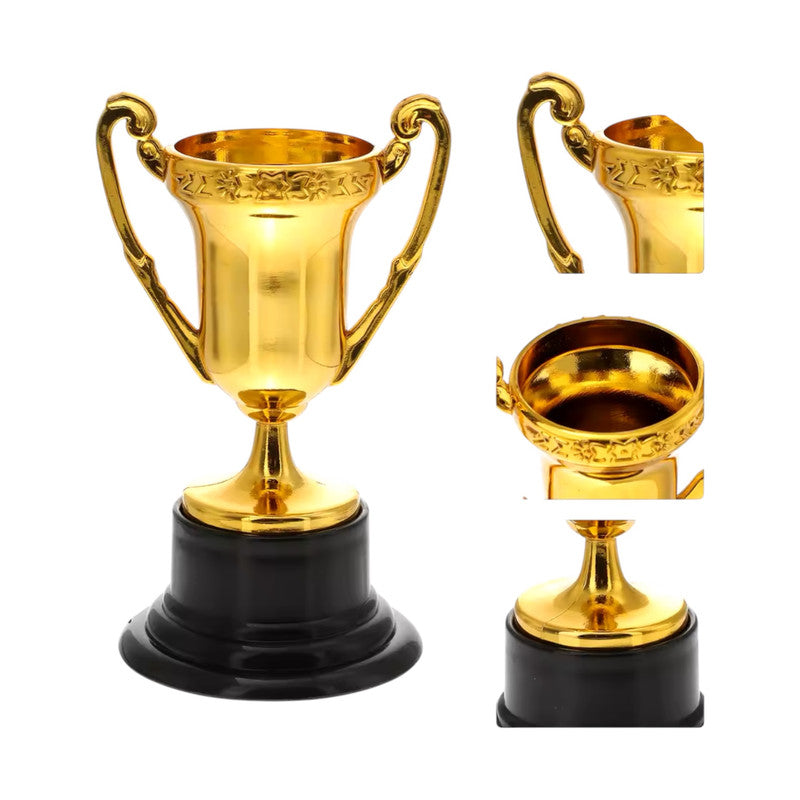 Soccer - Trophy (8pcs)