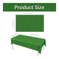 Soccer - Table cover