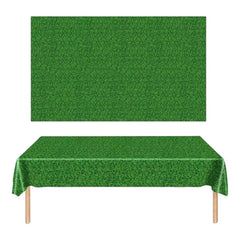 Soccer table cover