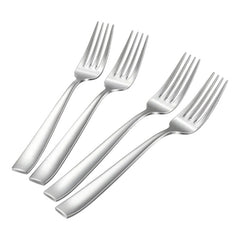 الفضاء - شوك فضية (16 قطعة)