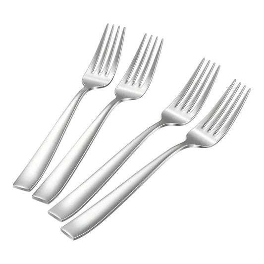 الفضاء - شوك فضية (16 قطعة)