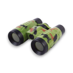 رحلات السفاري - مناظير مستكشف للأطفال (8 قطع)