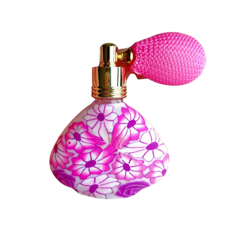 Tea Party - Perfume Bottle (8pcs)