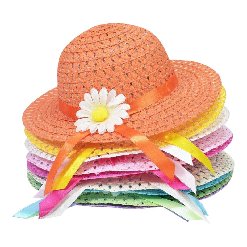 Tea Party - DIY Activity Kit (8pcs)
