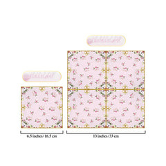 Tea Party - Napkins (16pcs)
