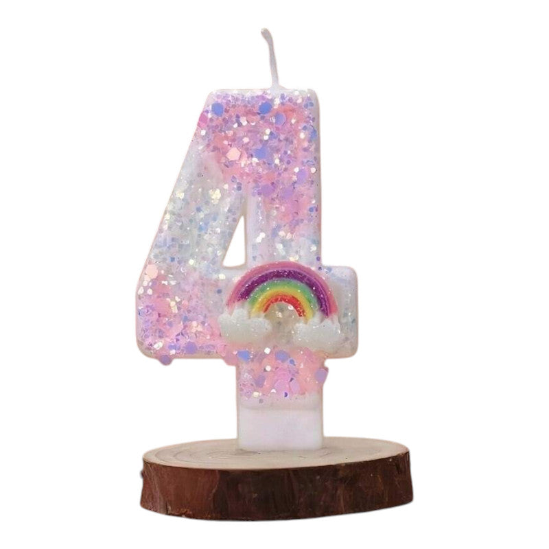 Unicorn - Candles