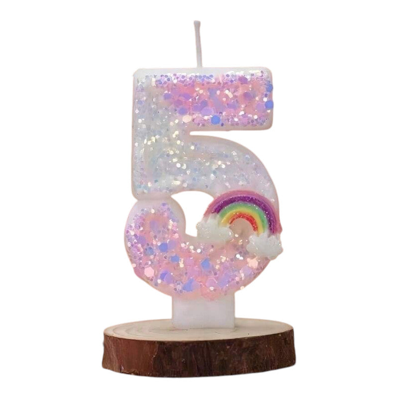 Unicorn - Candles