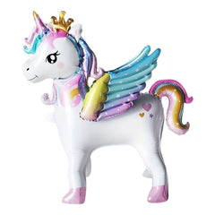يونيكورن - بالون واقف