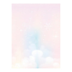 يونيكورن - مفرش الطاولة